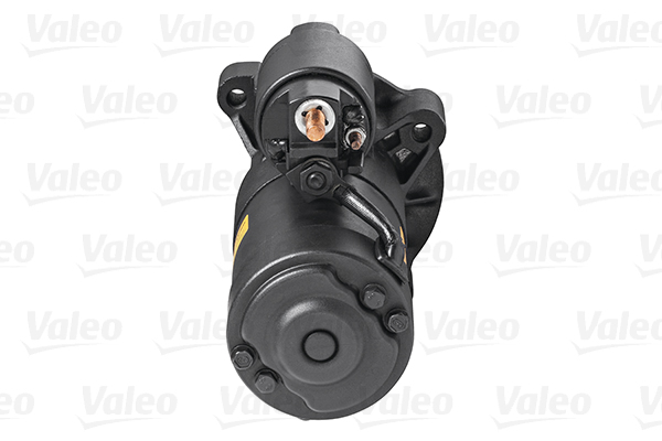 VALEO 726005 Motorino d'avviamento