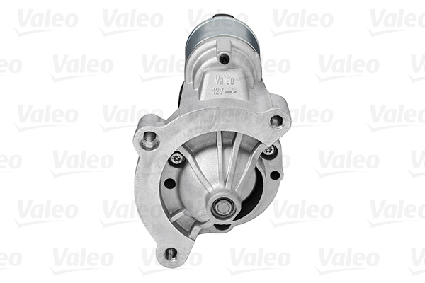 VALEO 726010 Motorino d'avviamento