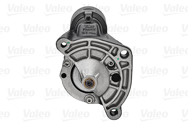 VALEO 726011 Motorino d'avviamento