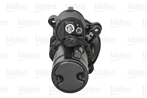 VALEO 726017 Motorino d'avviamento