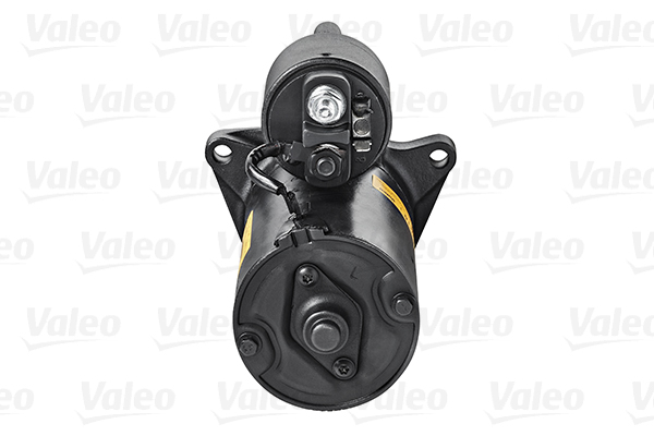 VALEO 726018 Motorino d'avviamento