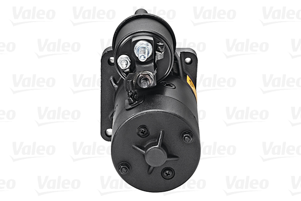 VALEO 726020 Motorino d'avviamento