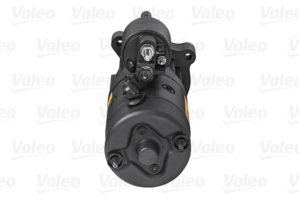 VALEO 726021 Motorino d'avviamento