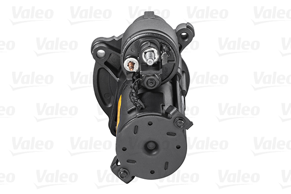 VALEO 726022 Motorino d'avviamento