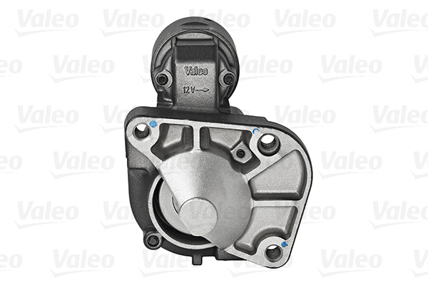 VALEO 726024 Motorino d'avviamento