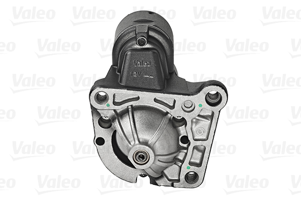 VALEO 726025 Motorino d'avviamento-Motorino d'avviamento-Ricambi Euro