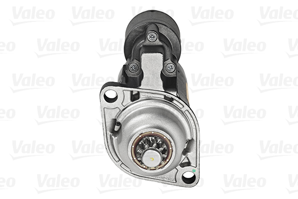 VALEO 726029 Motorino d'avviamento-Motorino d'avviamento-Ricambi Euro