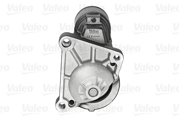 VALEO 726033 Motorino d'avviamento-Motorino d'avviamento-Ricambi Euro