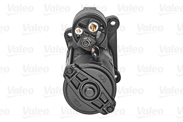 VALEO 726033 Motorino d'avviamento