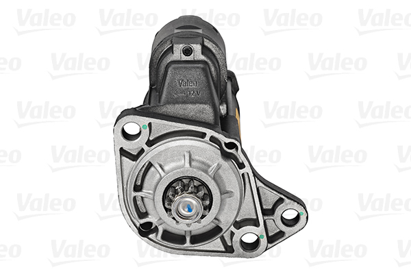 VALEO 726034 Motorino d'avviamento-Motorino d'avviamento-Ricambi Euro