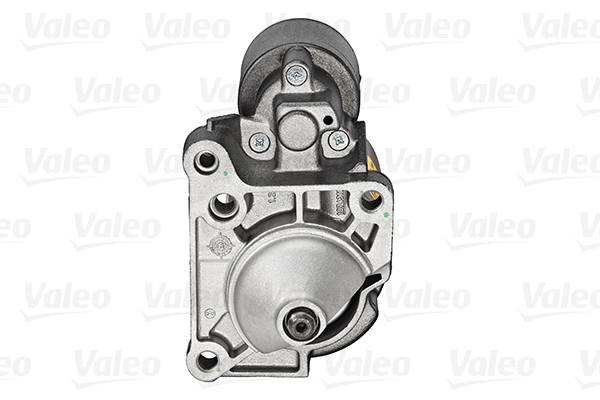 VALEO 726035 Motorino d'avviamento-Motorino d'avviamento-Ricambi Euro