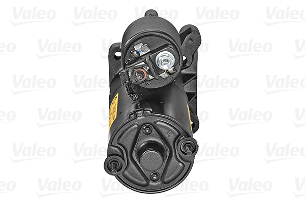 VALEO 726035 Motorino d'avviamento