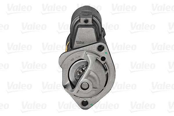 VALEO 726044 Motorino d'avviamento-Motorino d'avviamento-Ricambi Euro