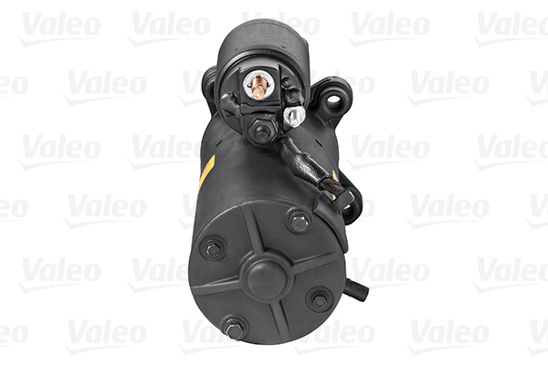 VALEO 726045 Motorino d'avviamento