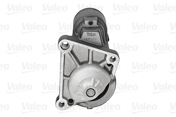 VALEO 726052 Motorino d'avviamento-Motorino d'avviamento-Ricambi Euro