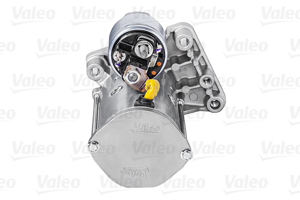 VALEO 726065 Motorino d'avviamento