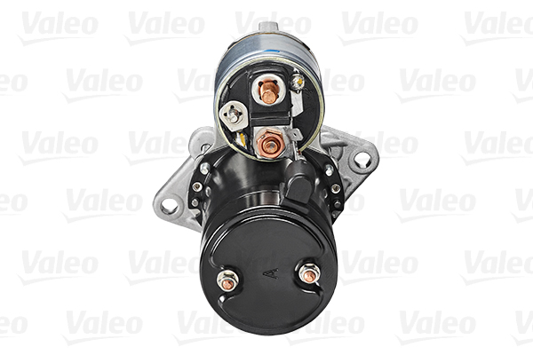 VALEO 726137 Motorino d'avviamento