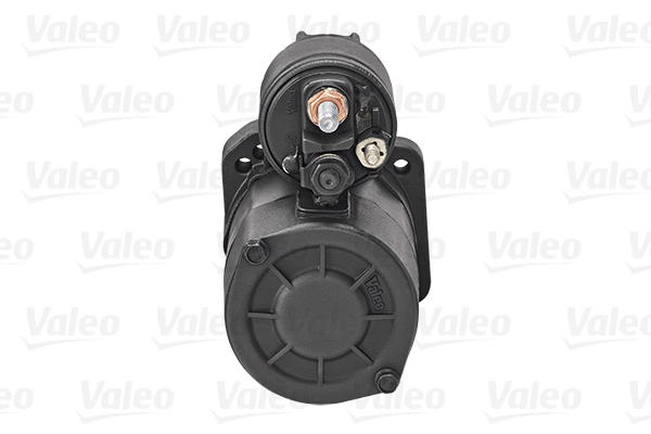 VALEO 726158 Motorino d'avviamento