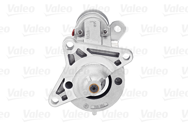 VALEO 726161 Motorino d'avviamento-Motorino d'avviamento-Ricambi Euro