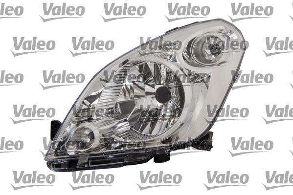 VALEO 044858 főfényszóró