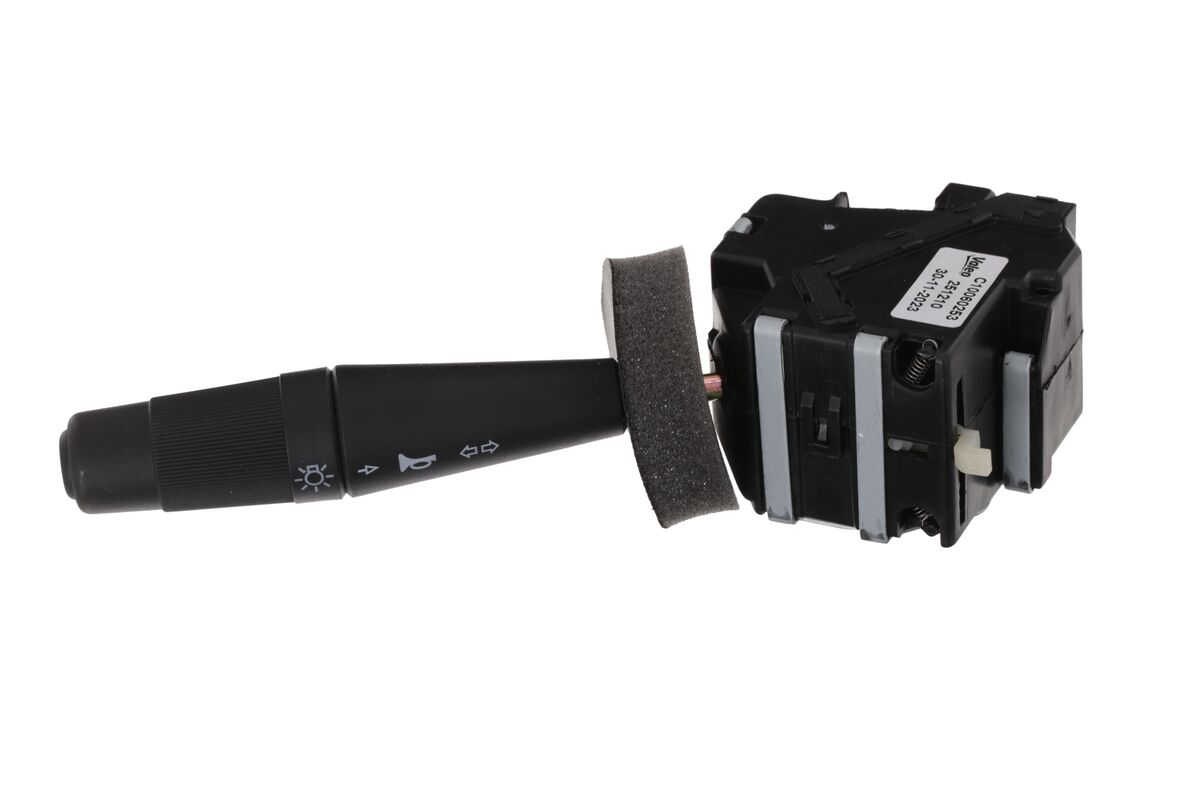 VALEO 251210 Steering...