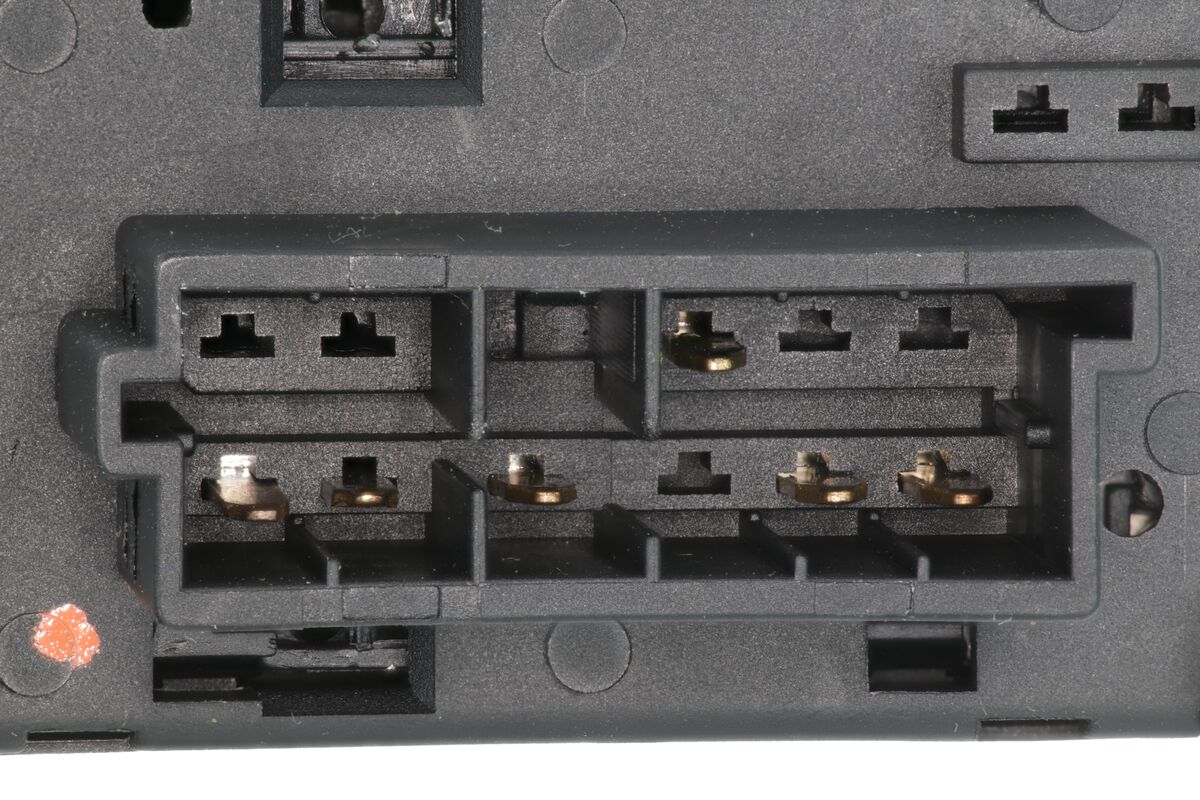 Steering Column Switch 3