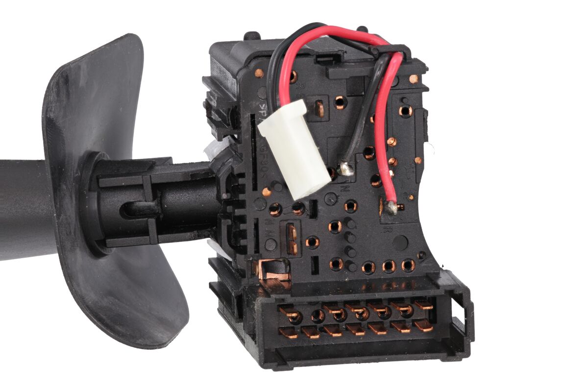 Steering Column Switch 3