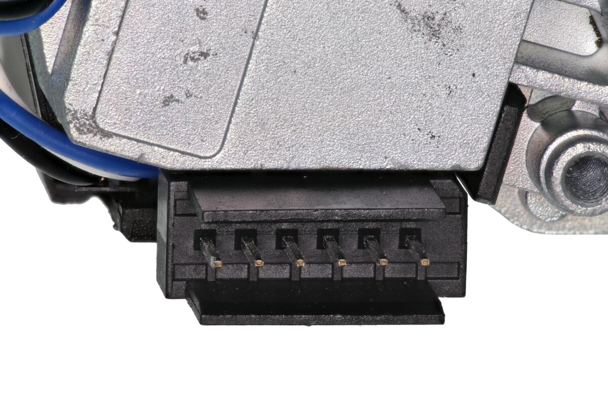 Steering Column Switch 2