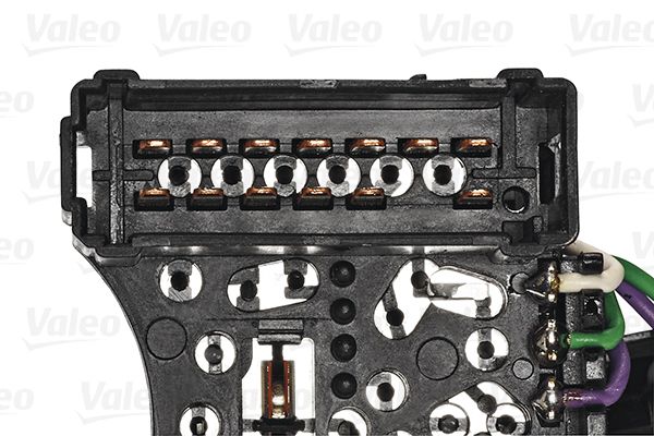 VALEO 251777 Leva devio guida-Leva devio guida-Ricambi Euro