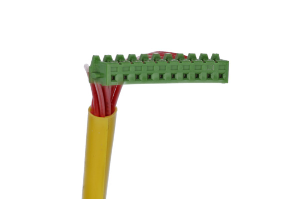 VALEO 251876 Rattstammebryter