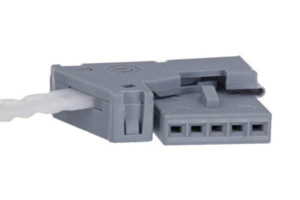 Steering Column Switch 5