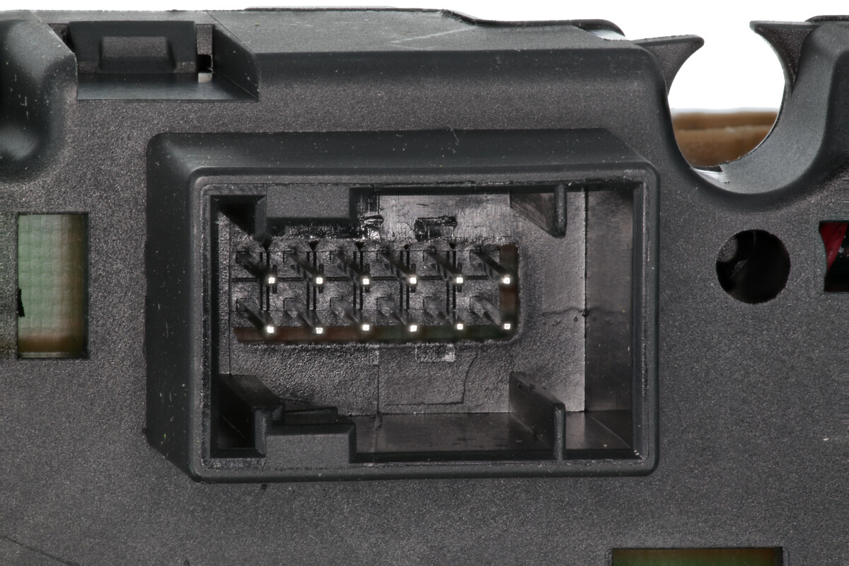 VALEO 251910 Rattstammebryter