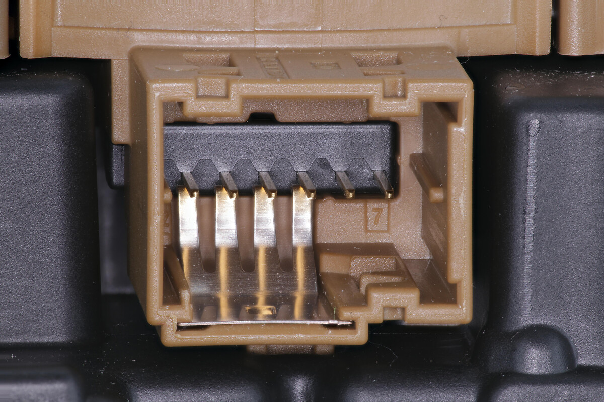 VALEO 251917 Rattstammebryter