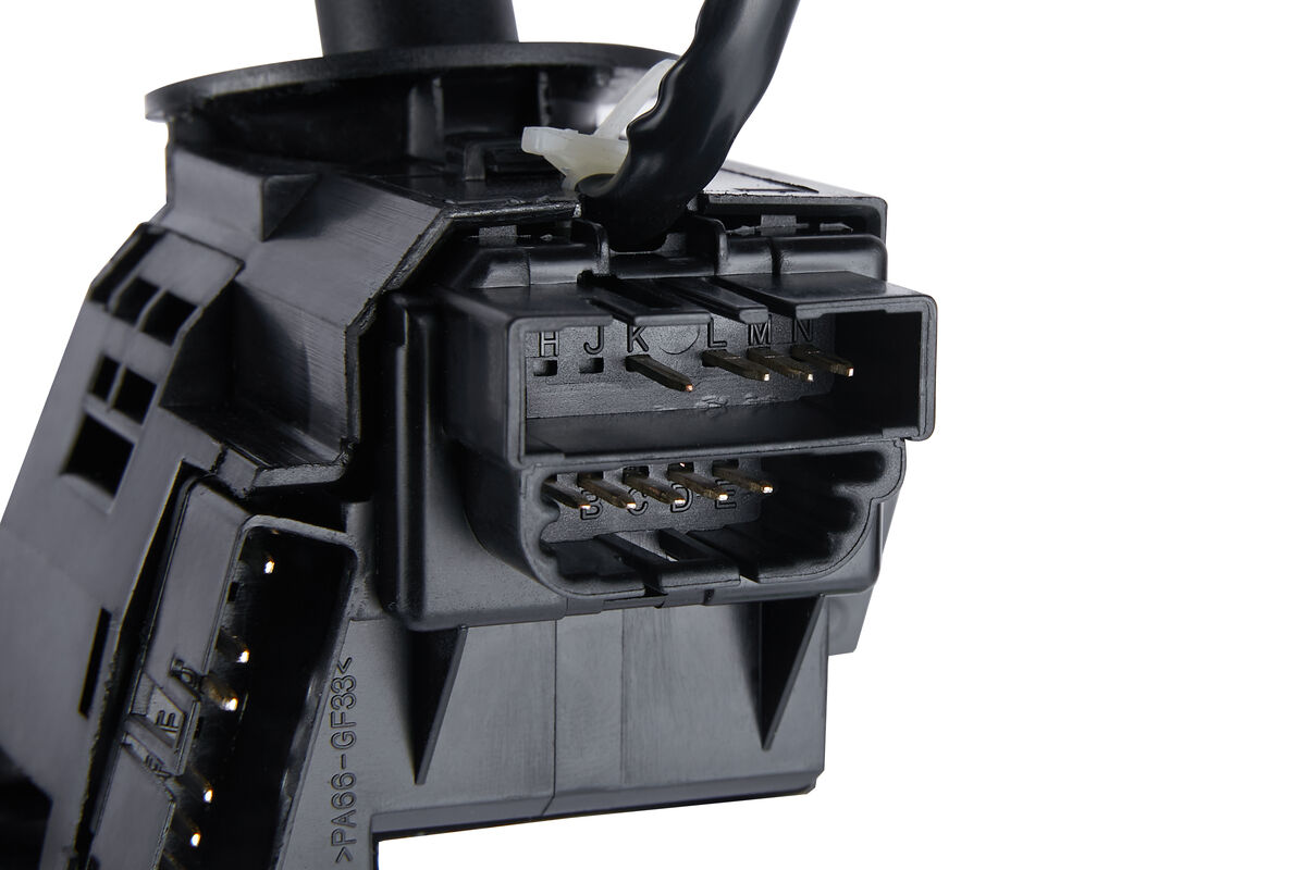 Steering Column Switch 2