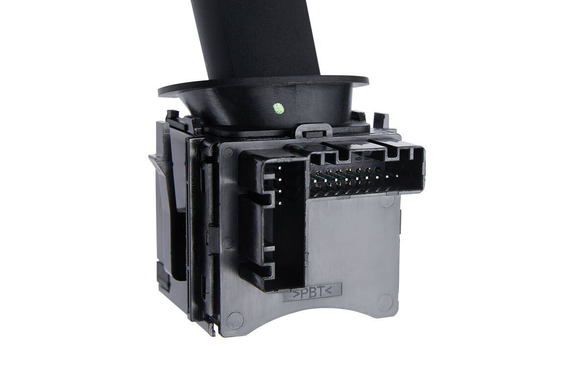 Steering Column Switch 2