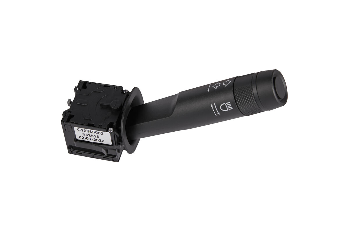 Steering Column Switch 2