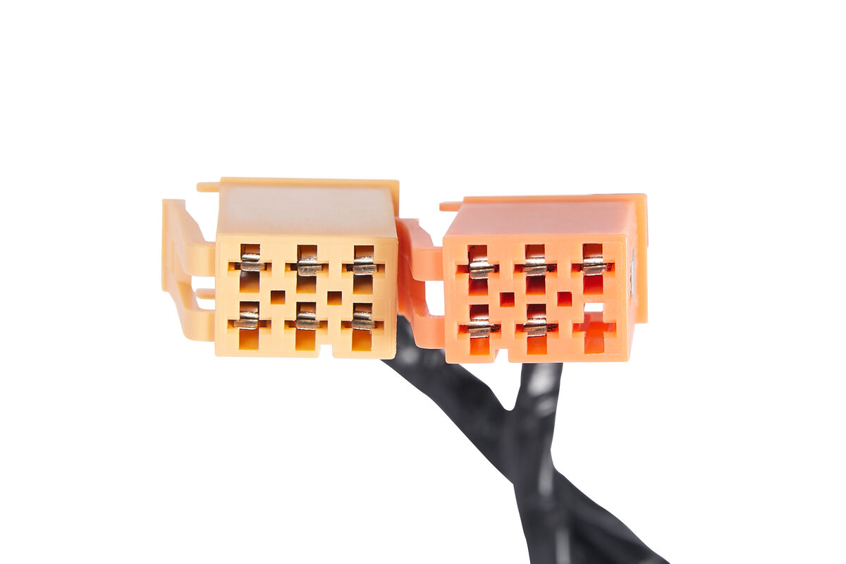 Steering Column Switch 2
