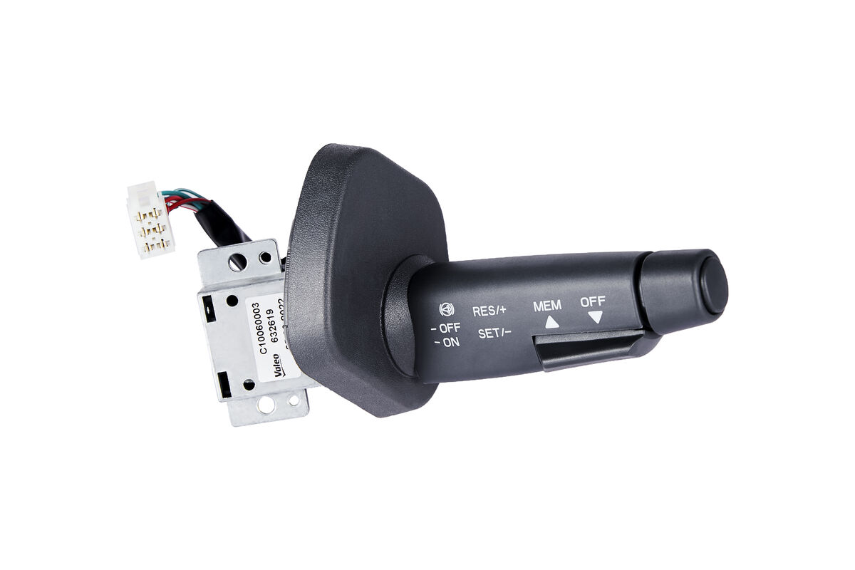 Steering Column Switch