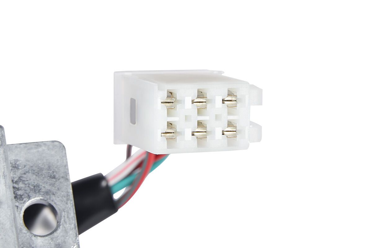Steering Column Switch 2