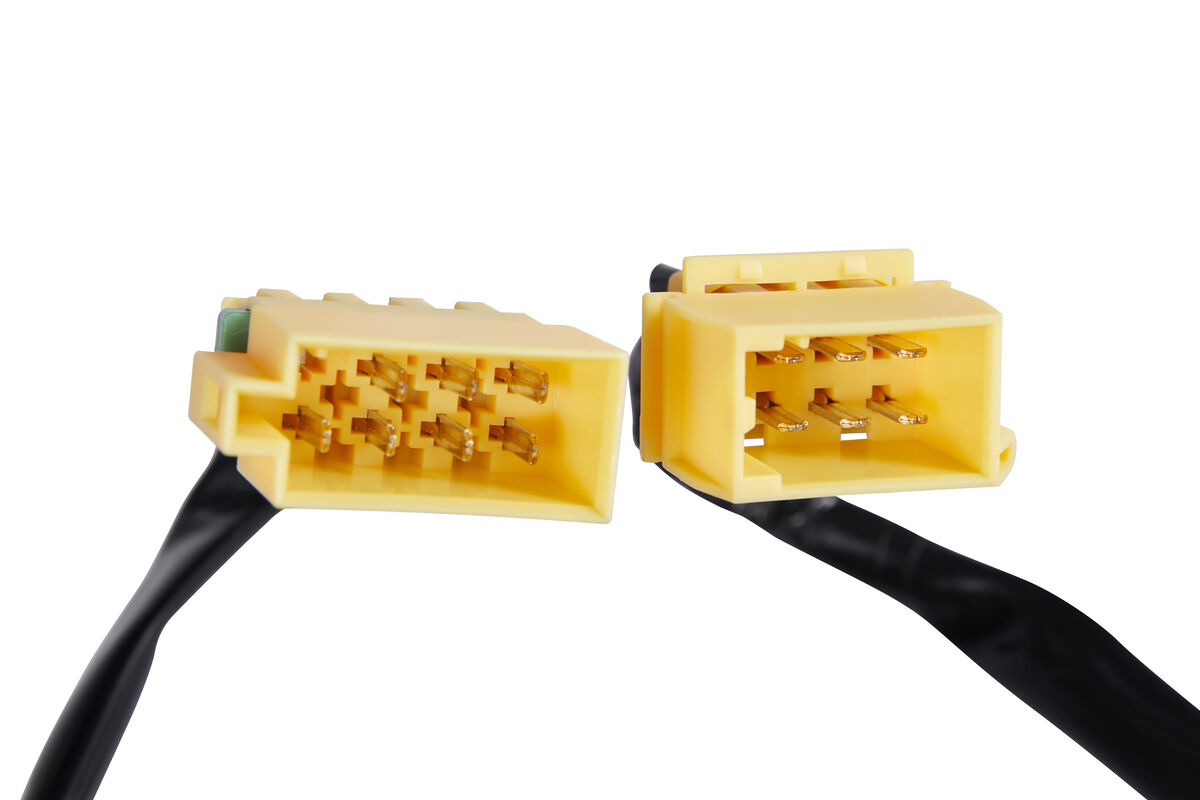 Steering Column Switch 2
