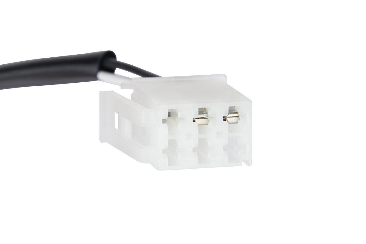 Steering Column Switch 2