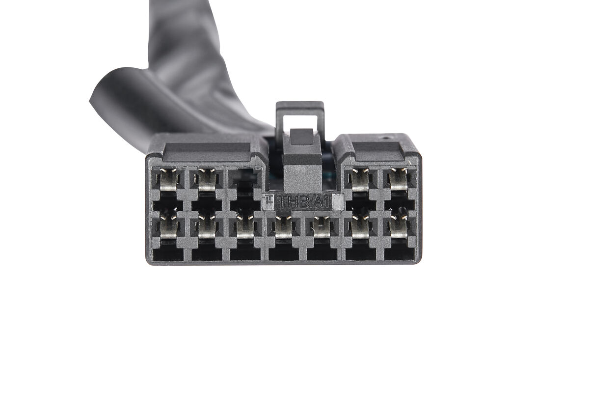 Steering Column Switch 2