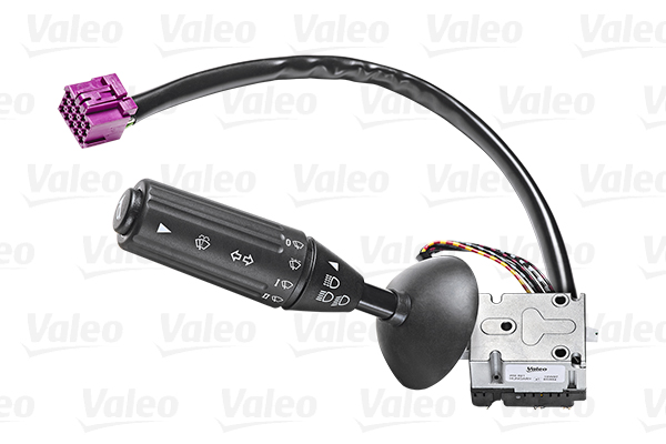 VALEO 645022 Leva devio guida