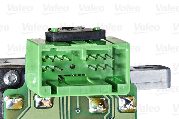 Steering Column Switch 2