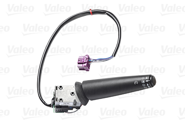 VALEO 645030 Leva devio guida