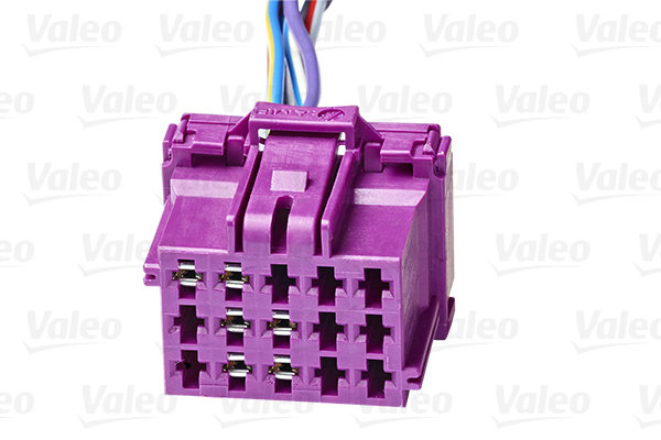 Steering Column Switch 2