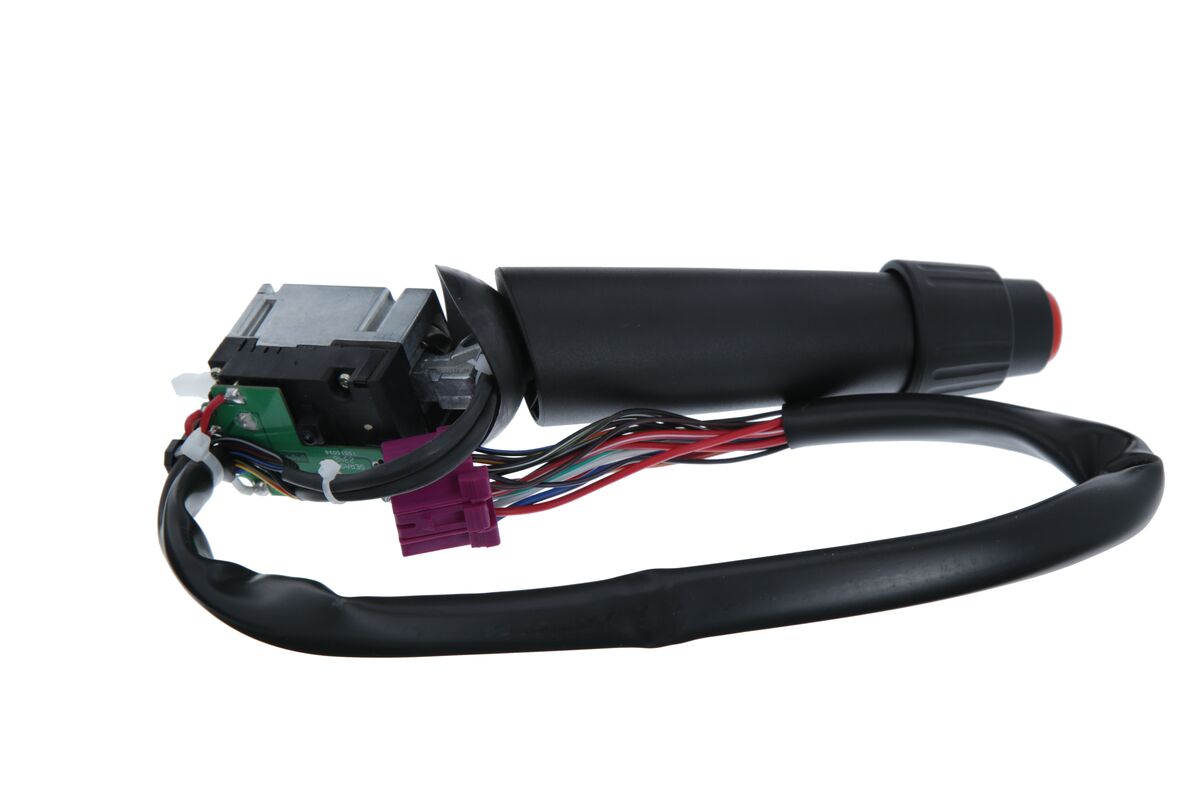 Steering Column Switch 2