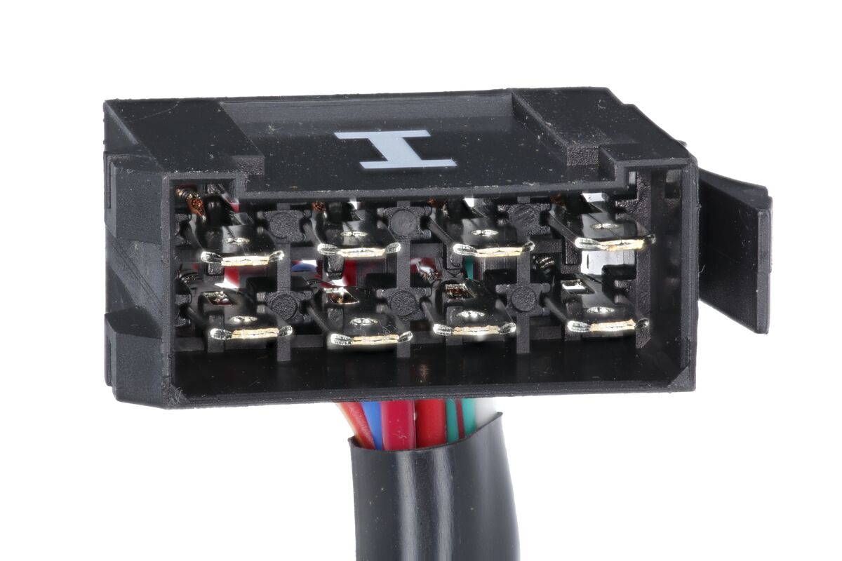 Steering Column Switch 3