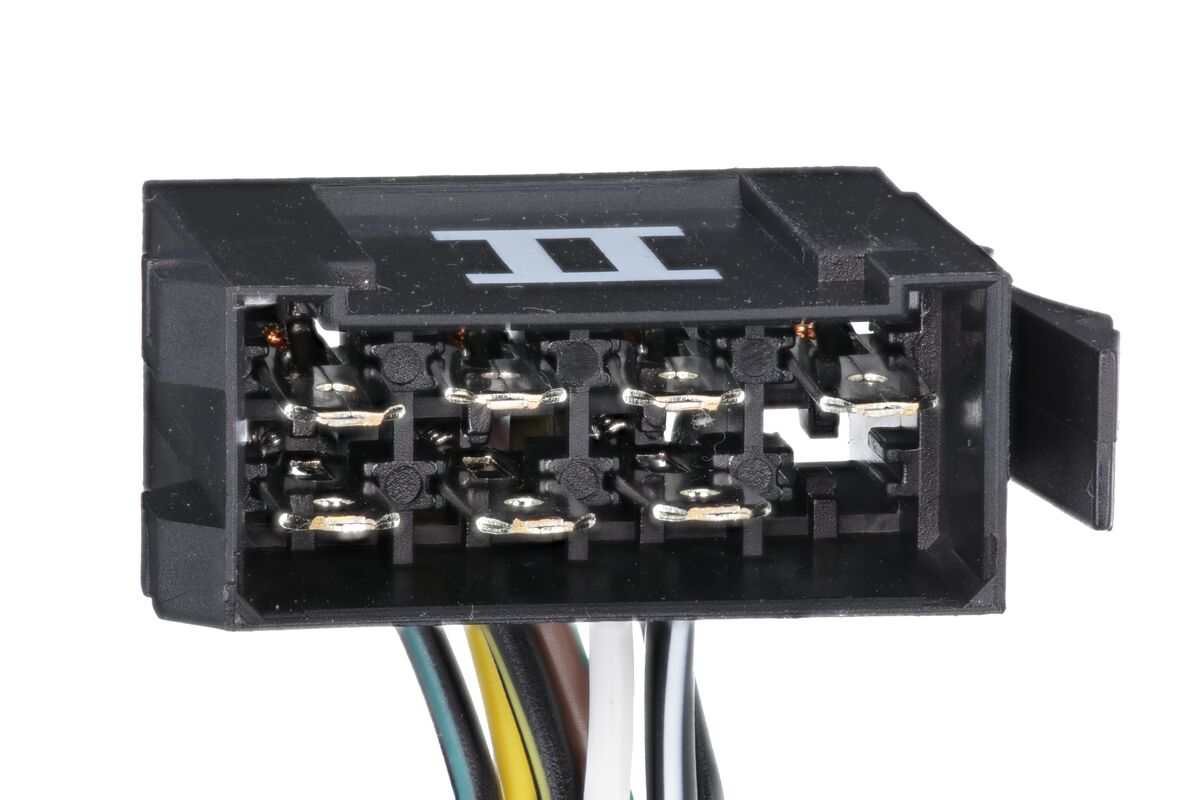 Steering Column Switch 4
