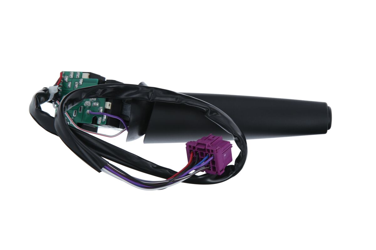 Steering Column Switch 2